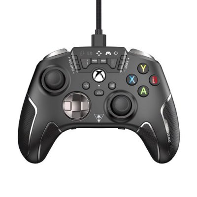 TURTLE BEACH Manette  Recon Cloud Noir
