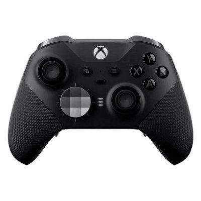 MICROSOFT Manette Xbox Elite sans fil S&eacute;rie 2