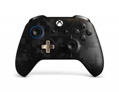 MICROSOFT Manette Xbox One Edition Limit&eacute;e PUBG