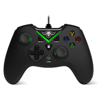 SPIRIT OF GAMER Manette Xbox one, Xbox Serie S X et PC