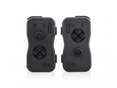 NYKO Manettes Dualies pour Nintendo Switch