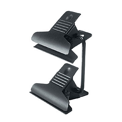MANFROTTO  375 pince multiclip porte g&eacute;latine
