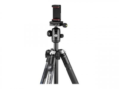 MANFROTTO  Element MII MKELMII4BMB-BH - Tr&eacute;pied