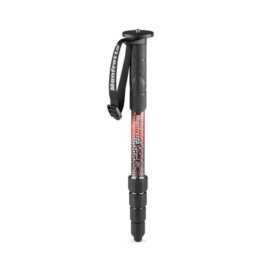 MANFROTTO  Monopie Element Mii Noir