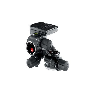 MANFROTTO  Pan And Tilt Head Compact 410 Quick Release 410pl Noir