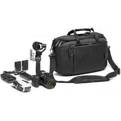 MANFROTTO  Sac &agrave; Dos Advanced Hybrid III