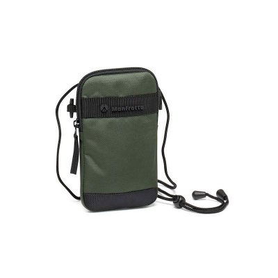 MANFROTTO  sac d'&eacute;paule street crossbody pouch