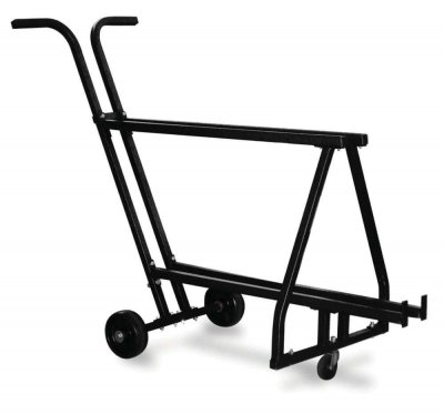 MANHASSET  Chariot de stockage 13 pupitres Symphony