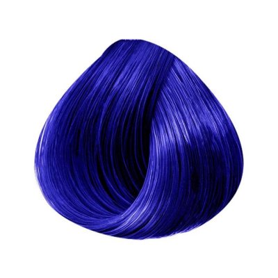 MANIC PANIC  Classic Coloration Semi-permanent Rockabilly Blue 118ml