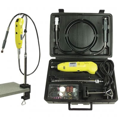 BRUDER MANNESMANN Mannesmann outil compact + 80 accessoires BRU4003315709299