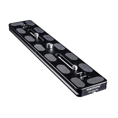 MANTONA  as-200-2m attache rapide amovible DFX-342302