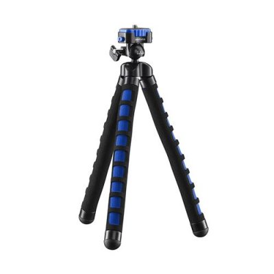 MONTANA Mantona kaleido flex bleu oc&eacute;an DFX-311390