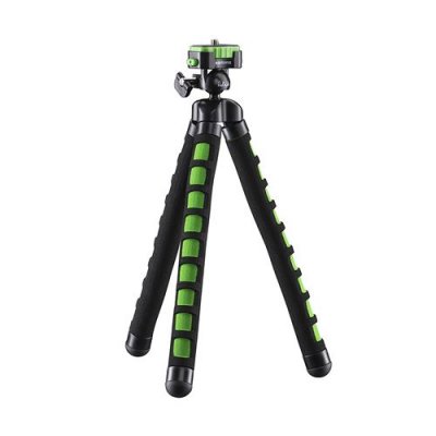 MONTANA Mantona kaleido flex citron vert DFX-311411