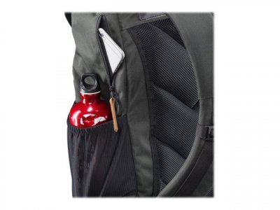 MONTANA Mantona Photo Backpack Luis Green Retro Backpack Noir
