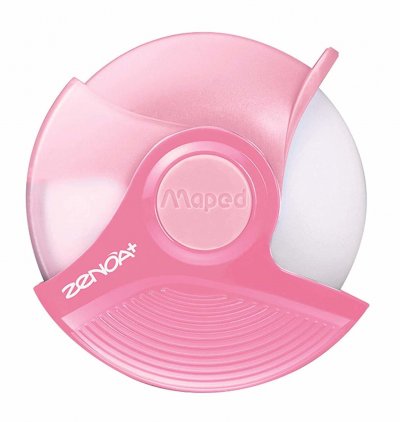 MAPED  gomme zenoa+ pastel MAP3154141232107