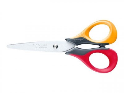 MAPED  Sensoft 3D - Ciseaux bouts ronds - 13 cm