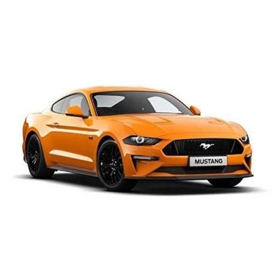 AIRFIX Maquette  QUICKBUILD Ford Mustang GT- - Maquette