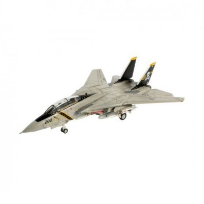 REVELL Maquette avion  Grumman F-14A Tomcat-1/144 - Maquette d'avion