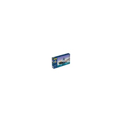  Maquette bateau Heller STARTER KIT (Kit de d&eacute;marrage) Smit Rotterdam-
