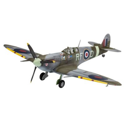 REVELL MODEL SET Maquette Revell Spitfire Mk. Vb - 