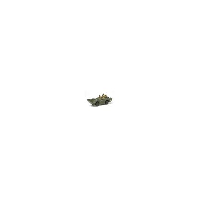 TAMIYA Maquette  Ford GPA- 1/35 - Maquette militaire