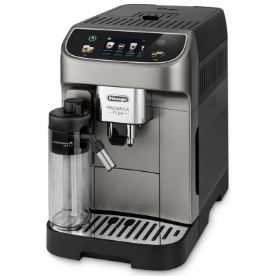 DELONGHI M&aacute;quina &agrave; caf&eacute; automatique - DE'LONGHI - ECAM320.70.TB - 15 bars - Compatible grains - 1450 Watts 
