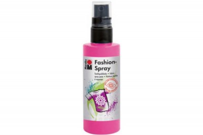 MARABU  textilsprhfarbe fashion-spray, apfelgrn, 100 ml 171950158
