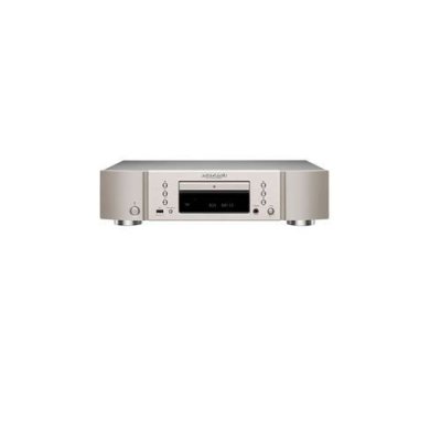 Marantz CD-6007 - Lecteur de CD - Argent