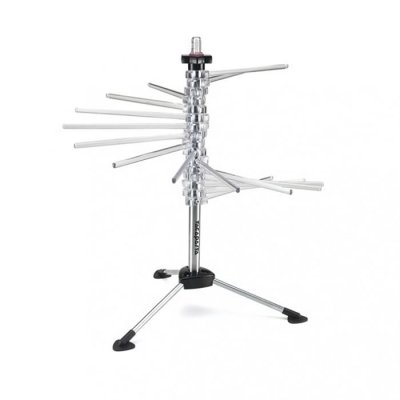 Marcato N7999 Tacapasta S&eacute;choir pour p&acirc;tes Space Saver, Transparent