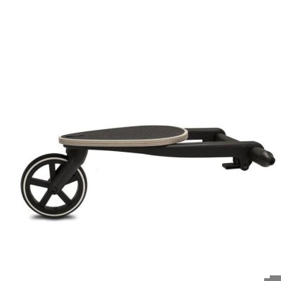 CYBEX Marche pied pour poussette Gazelle S Black -  Gold