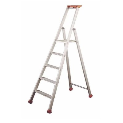 TUBESCA COMABI Marchepied alu MP PRO 300 TUBESCA - 5 marches - 1m97 - 2370/005