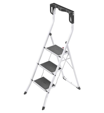 HAILO Marchepied  Safety Plus 3 Marches