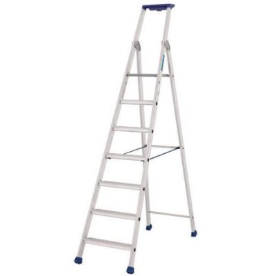 TUBESCA COMABI Marchepied Maxibat TUBESCA - 8 marches - 2m68 - 2375108