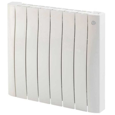 MARINIERE ENERGIE  - Radiateur &agrave; inertie mariniere Confort 1000 w