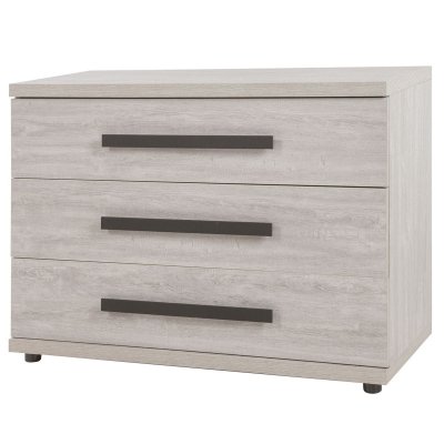 MARJORIE - Commode 3 Tiroirs - Altobuy