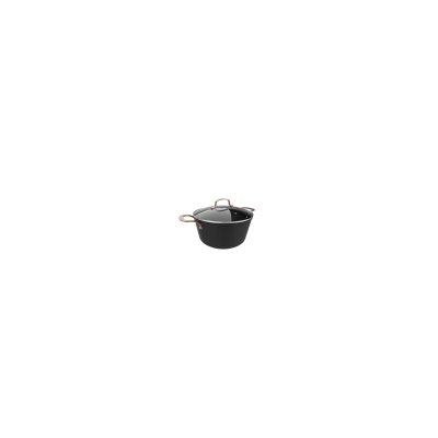 CECOTEC Marmite avec couvercle  fantasy &oslash; 28 cm