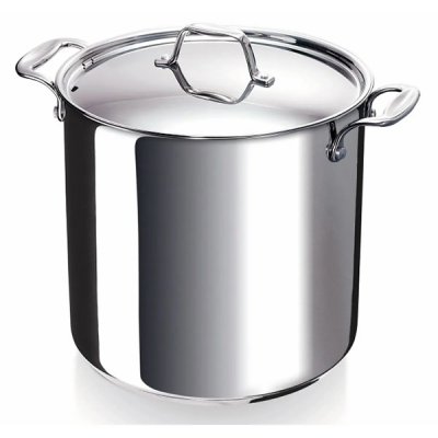 BEKA Marmite  Chef 24 cm avec couvercle
