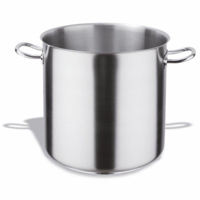 TABLE&COOK Marmite Traiteur Inox 18/10 - Pujadas - - Acier inoxydable3Oui x160mm