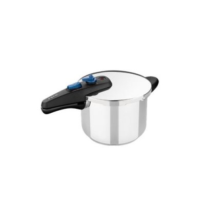 MONIX Marmites Express  M570003 7 L Acier inoxydable