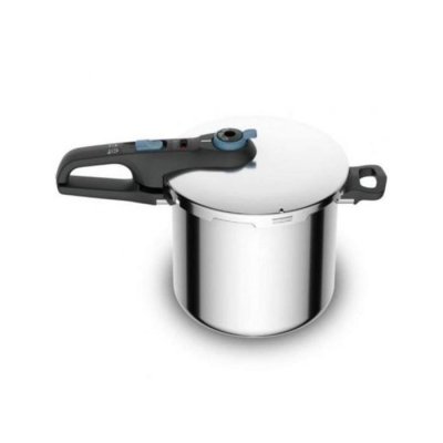 TEFAL Marmites express  p2584401 acier inoxydable plastique 8 l