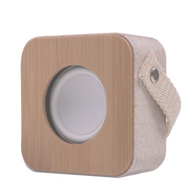 MARS GAMING  altavoz ms-eco ecologic bt 5.1 bamboo MSECO