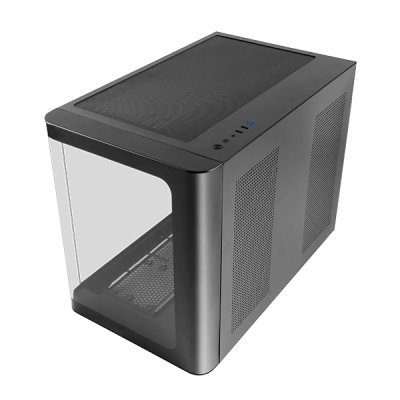 MARS GAMING  Bo&icirc;tier Pc Mc Fusionm 