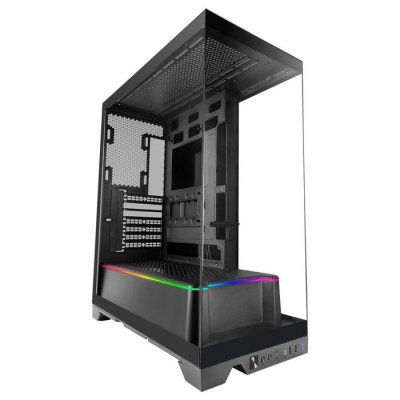 MARS GAMING  Bo&icirc;tier Pc Mc-prisma