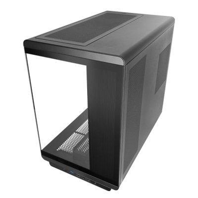 MARS GAMING  Bo&icirc;tier Pc Mc-rev