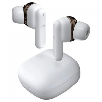 MARS GAMING  mihbw &eacute;couteurs wireless bt 5.1 white MHIBW