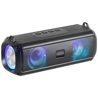 MARS GAMING  MSB-XT Enceinte portable et barre de son Bluetooth RGB 20W Noir