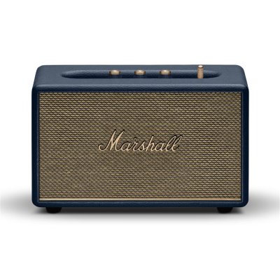 MARSHALL  Acton III Bleu - Enceinte compacte 