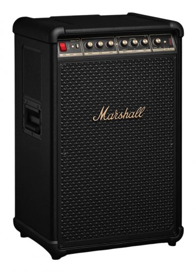 Marshall Bromley 750 Noir - Enceinte de soir&eacute;e
