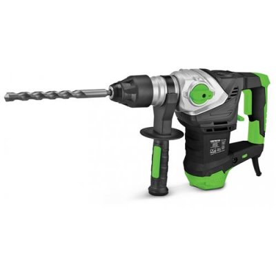 CONSTRUCTOR Marteau perforateur 1500W avec coffret 