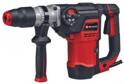 EINHELL Marteau-perforateur 3 fonctions TE-RH 40 3F - 1050 W